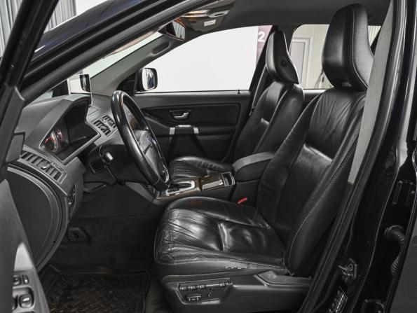 Volvo XC90 I Рестайлинг с пробегом 2010 года, цена 1 399 000 рублей, 212005 км, внедорожник, Автокод Объявления