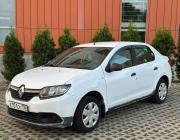 Renault Logan II Москва  - изображение 11