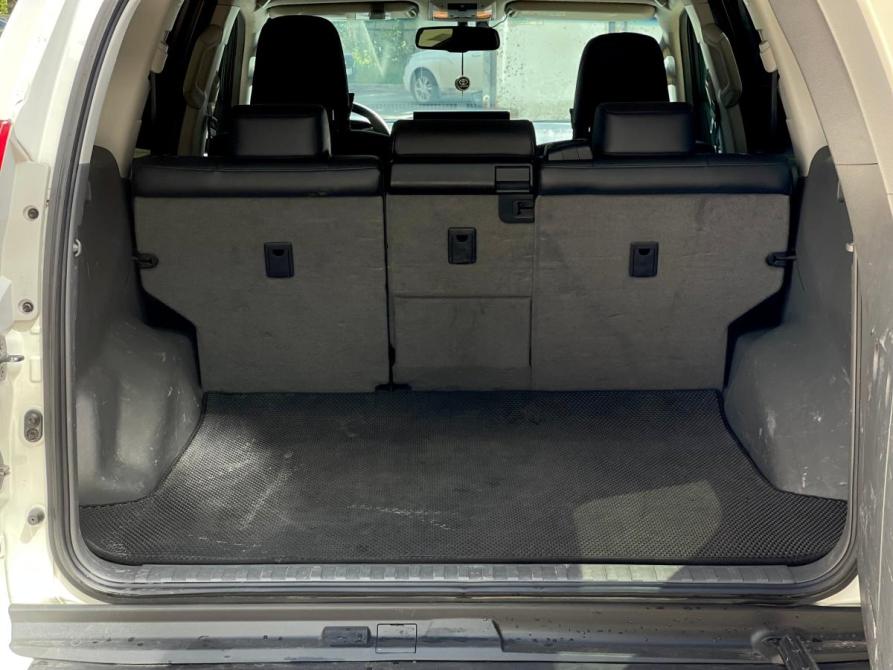 Toyota Land Cruiser Prado 150 Series Уфа  - изображение 10