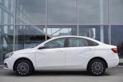 Lada (ВАЗ) Vesta I Ульяновск  - изображение 31