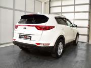 Kia Sportage IV Кемерово  - изображение 34