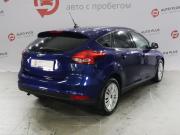 Ford Focus III Рестайлинг Минеральные Воды  - изображение 19