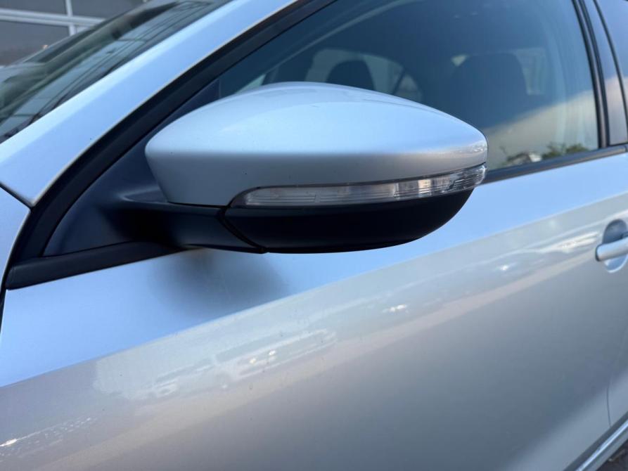 Volkswagen Jetta VI Ростов-на-Дону  - изображение 9