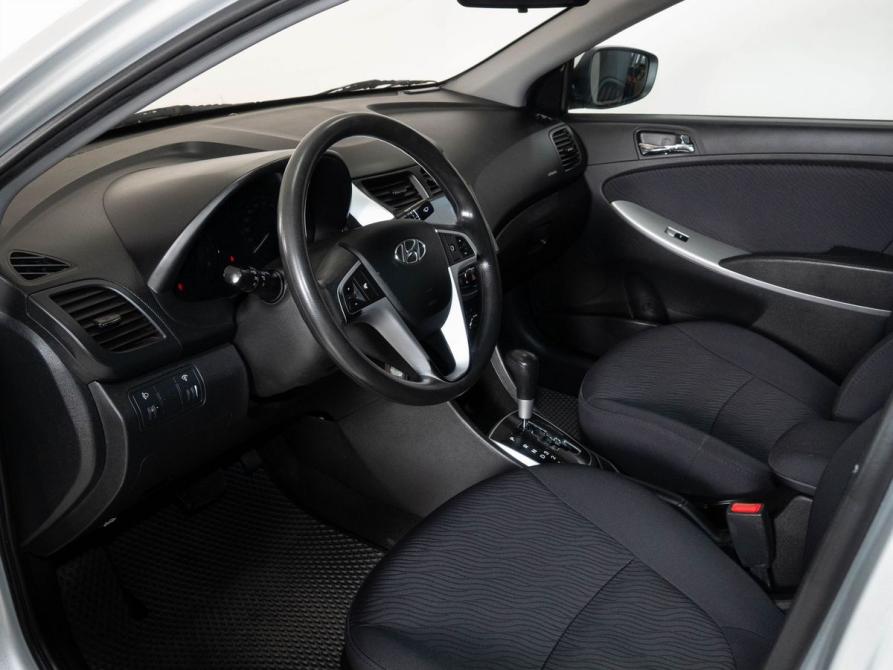 Hyundai Solaris I Казань  - изображение 5