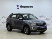Hyundai Creta I Ставрополь  - изображение 20