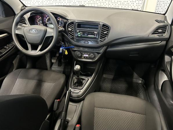 Lada (ВАЗ) Vesta I с пробегом 2020 года, цена 820 000 рублей, 35018 км, седан, Автокод Объявления