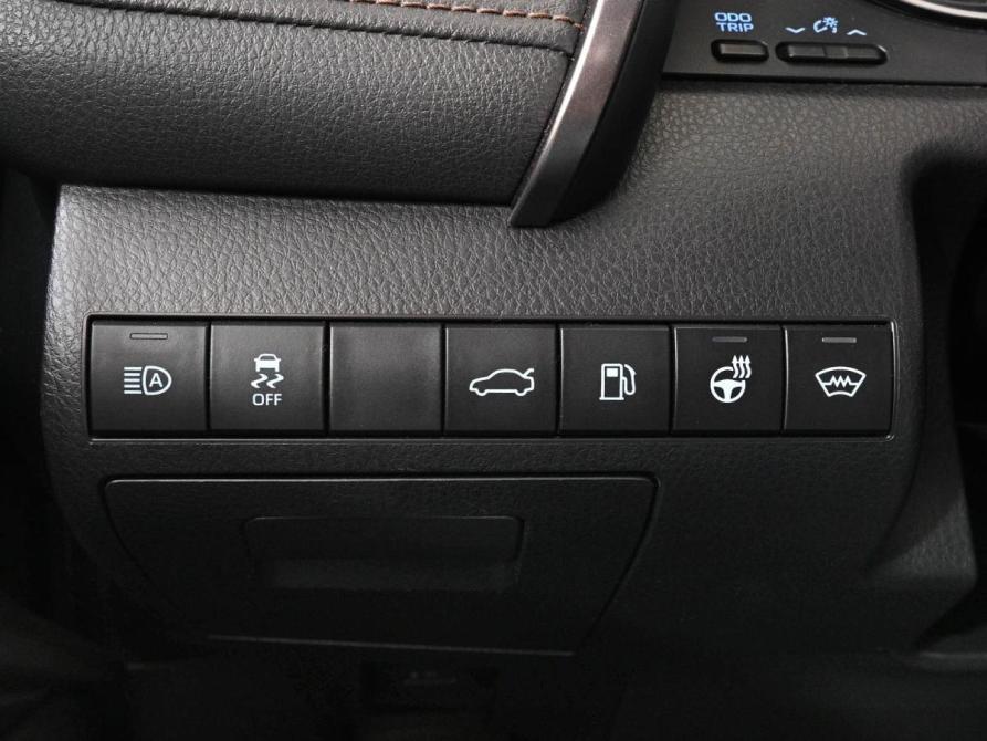 Toyota Camry VIII (XV70) Ростов-на-Дону  - изображение 17