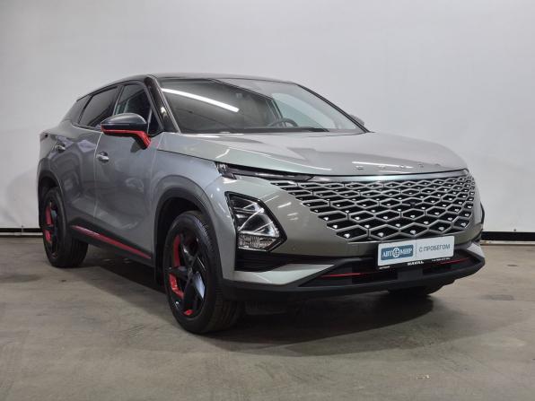 Omoda C5 I с пробегом 2023 года, цена 1 875 000 рублей, 45550 км, внедорожник, Автокод Объявления