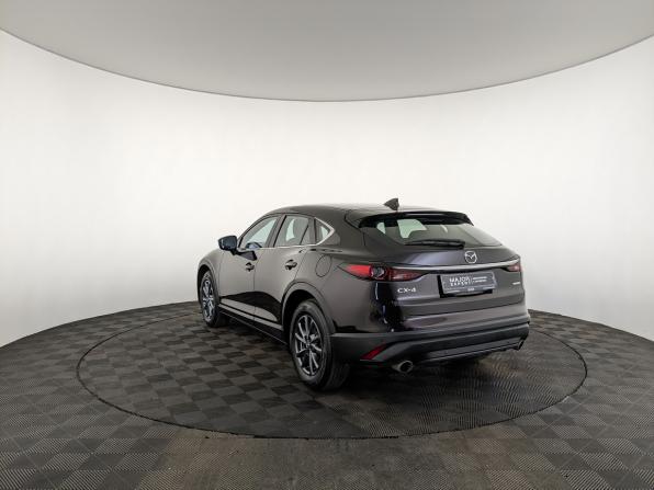 Mazda CX-4 I Рестайлинг с пробегом 2023 года, цена 2 700 000 рублей, 67321 км, внедорожник, Автокод Объявления