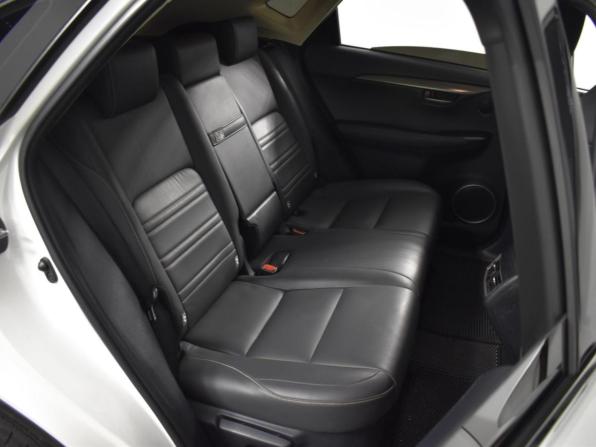 Lexus NX I с пробегом 2016 года, цена 2 393 900 рублей, 149189 км, внедорожник, Автокод Объявления