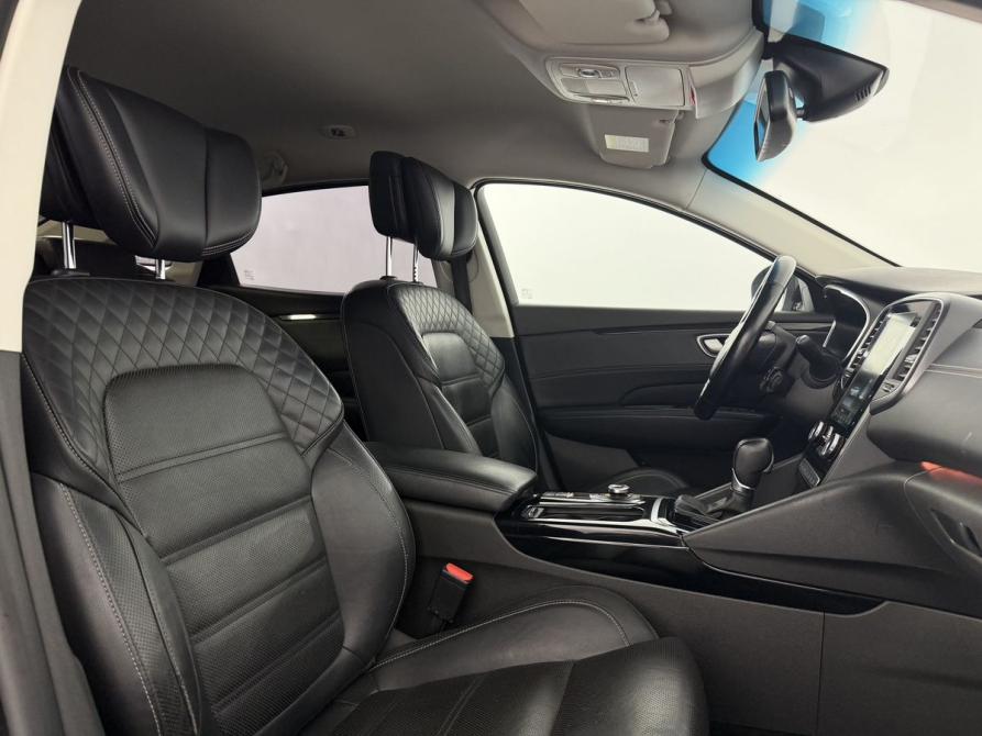 Renault Samsung SM6 I Калининград  - изображение 21