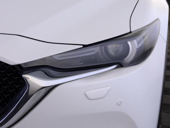 Mazda CX-5 II с пробегом 2019 года, цена 2 240 000 рублей, 203089 км, внедорожник, Автокод Объявления