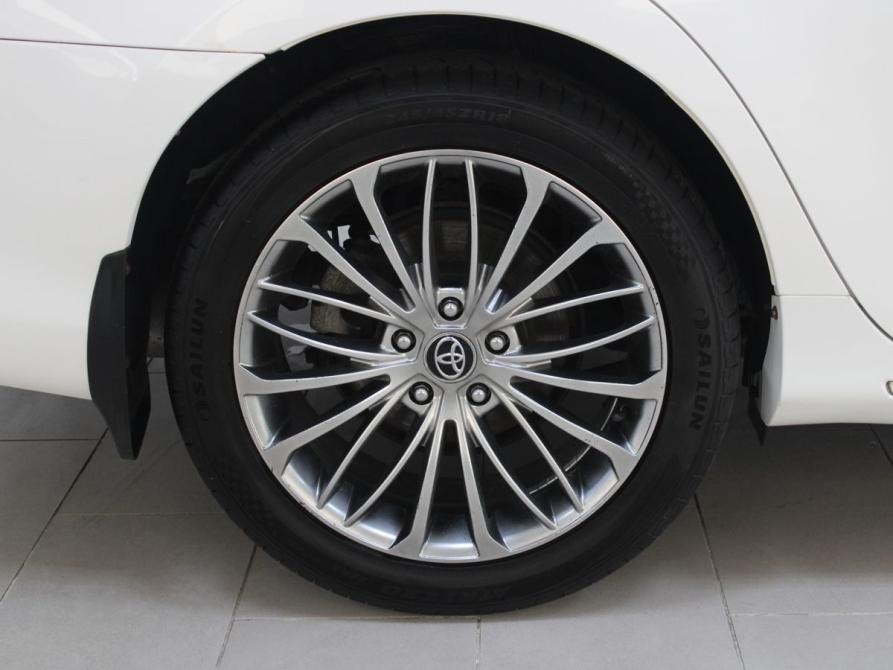 Toyota Camry VII (XV50) Старый Оскол  - изображение 24