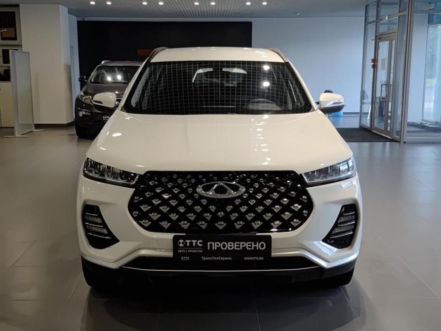Chery Tiggo 7 Pro I Казань  - изображение 2
