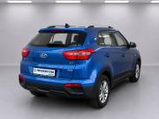 Hyundai Creta I Москва  - изображение 21