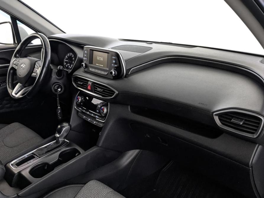 Hyundai Santa Fe IV Москва  - изображение 13