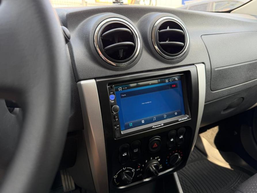 Nissan Almera III (G15) Альметьевск  - изображение 15