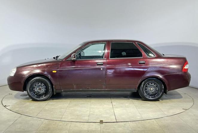 Lada (ВАЗ) Priora I с пробегом 2008 года, цена 140 000 рублей, 287420 км, седан, Автокод Объявления