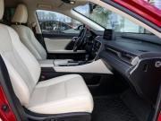 Lexus RX IV Рестайлинг Москва  - изображение 32