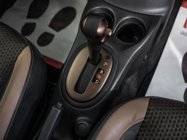 Nissan Note II Рестайлинг с пробегом 2017 года, цена 979 500 рублей, 84625 км, хэтчбек, Автокод Объявления