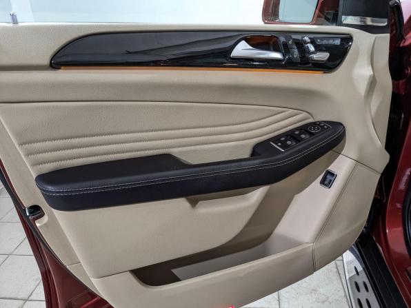 Mercedes-Benz GLE Coupe I (C292) с пробегом 2019 года, цена 4 900 000 рублей, 107511 км, внедорожник, Автокод Объявления