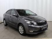 Kia Rio III Рестайлинг Москва  - изображение 26