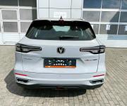 Changan UNI-S (CS55 Plus) Москва  - изображение 20