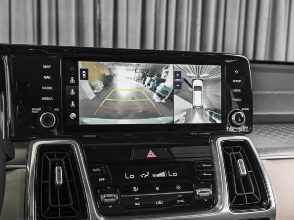 Kia Sorento IV с пробегом 2022 года, цена 3 641 000 рублей, 68248 км, внедорожник, Автокод Объявления
