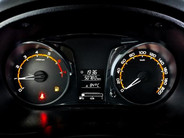Lada (ВАЗ) Granta I Рестайлинг с пробегом 2024 года, цена 660 000 рублей, 50771 км, седан, Автокод Объявления