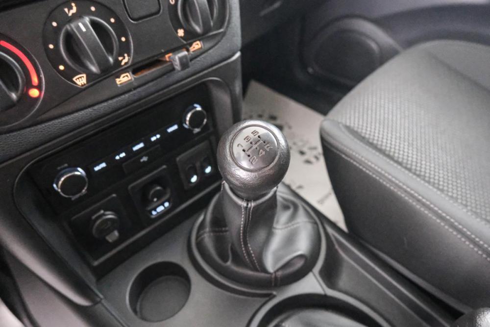 Lada (ВАЗ) Niva Travel I Красноярск  - изображение 19