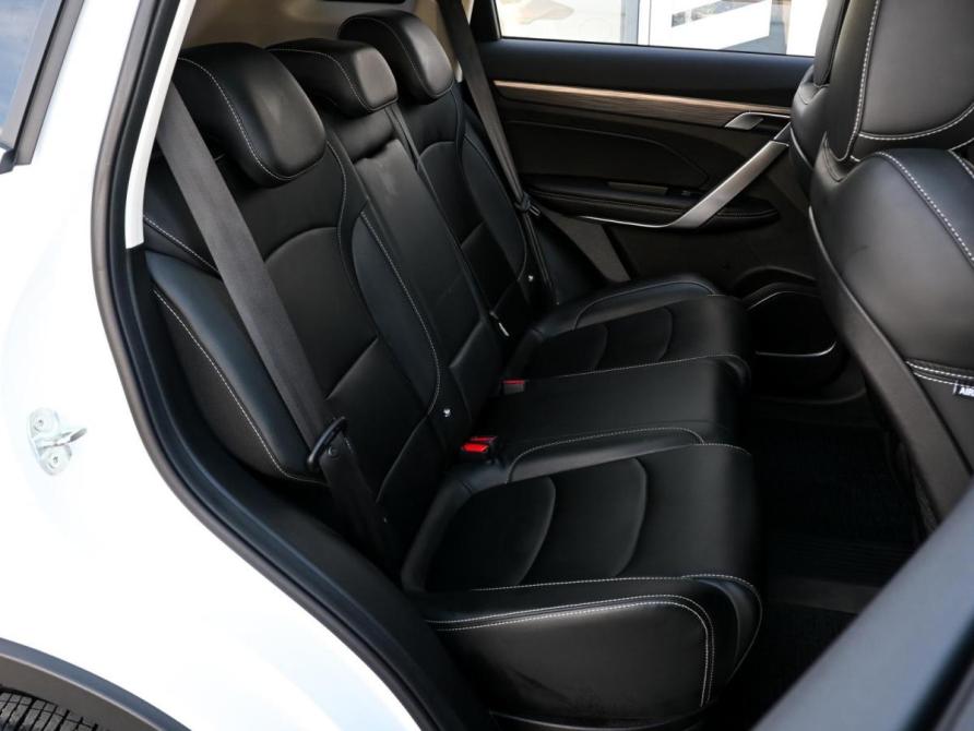 Geely Atlas Pro Волгоград  - изображение 9