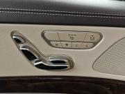 Mercedes-Benz Maybach S-Класс I (X222) Москва  - изображение 49