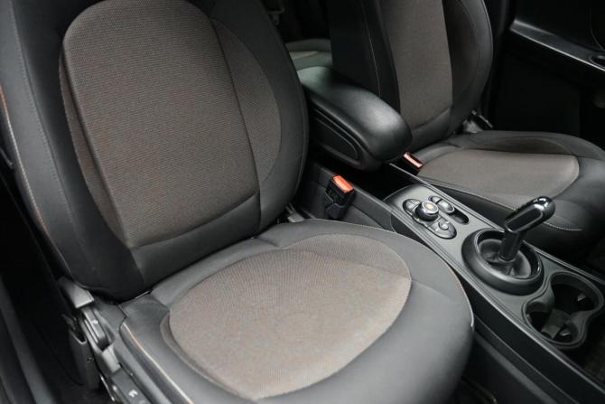 Mini Countryman II с пробегом 2019 года, цена 2 170 000 рублей, 80760 км, внедорожник, Автокод Объявления