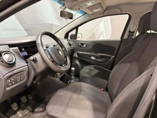 Renault Kaptur I с пробегом 2019 года, цена 1 795 000 рублей, 51510 км, внедорожник, Автокод Объявления