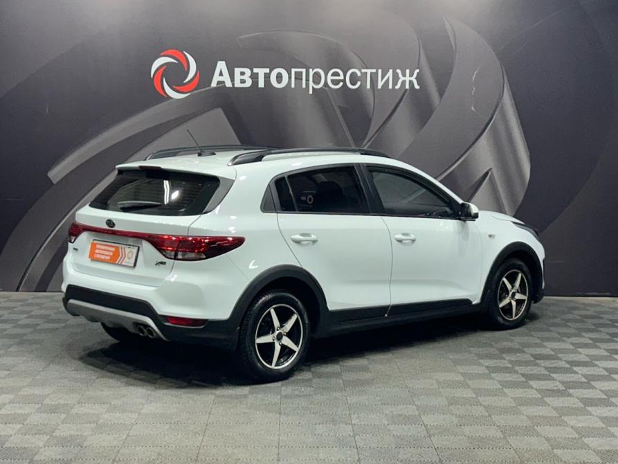 Kia Rio IV Оренбург  - изображение 6