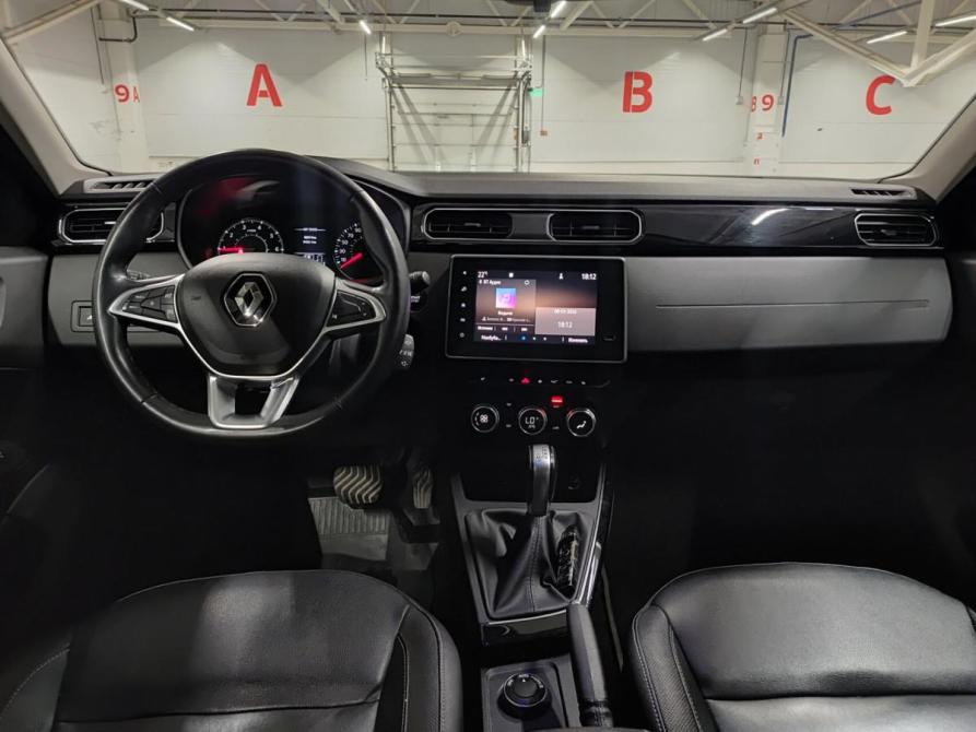 Renault Arkana I Казань  - изображение 17