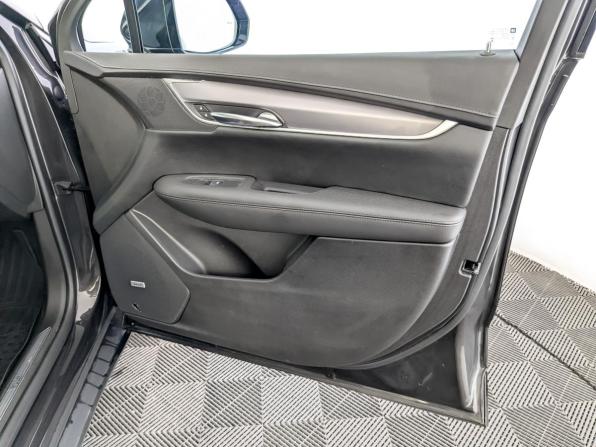 Cadillac XT5 I с пробегом 2016 года, цена 2 729 000 рублей, 55554 км, внедорожник, Автокод Объявления