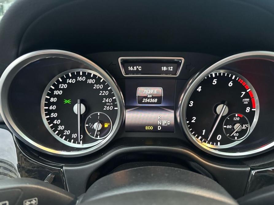 Mercedes-Benz GL-Класс II (X166) Москва  - изображение 15