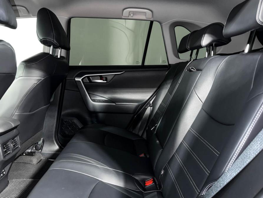 Toyota RAV4 V (XA50) Санкт-Петербург  - изображение 13