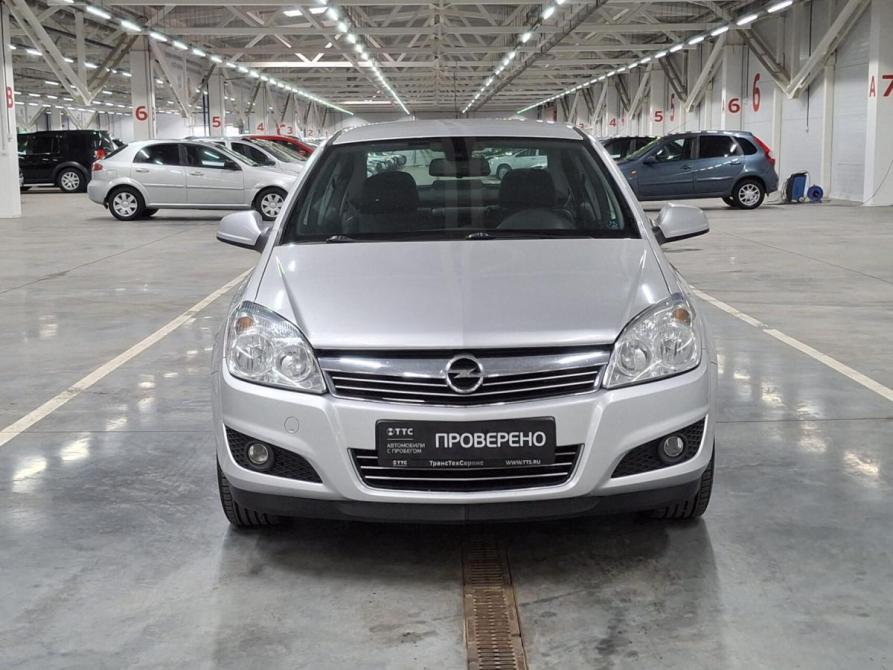 Opel Astra H Рестайлинг Казань  - изображение 2