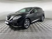 Nissan Murano III (Z52) Москва  - изображение 20
