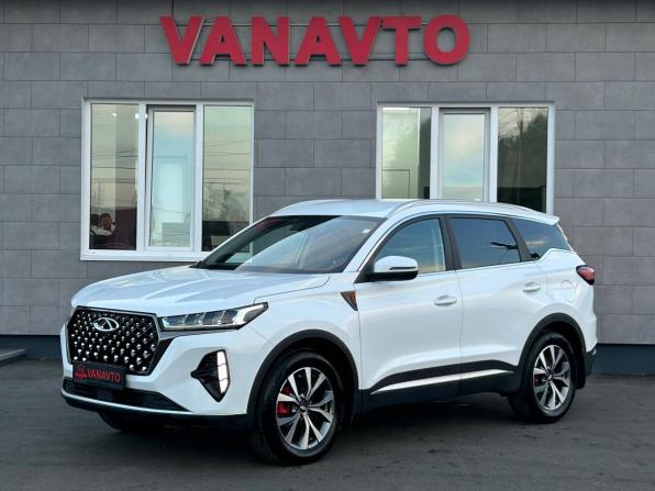 Chery Tiggo 7 Pro Max I с пробегом 2024 года, цена 2 070 000 рублей, 22370 км, внедорожник, Автокод Объявления