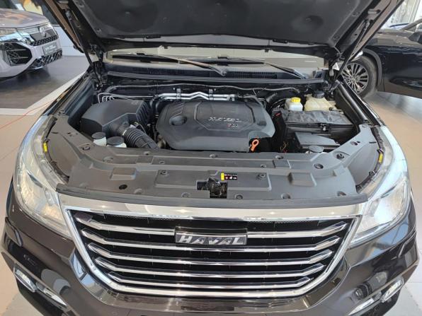 Haval H9 I Рестайлинг с пробегом 2019 года, цена 2 513 000 рублей, 80000 км, внедорожник, Автокод Объявления