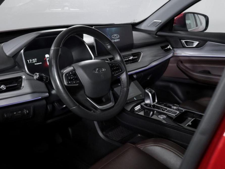 Chery Tiggo 8 Pro I Москва  - изображение 14