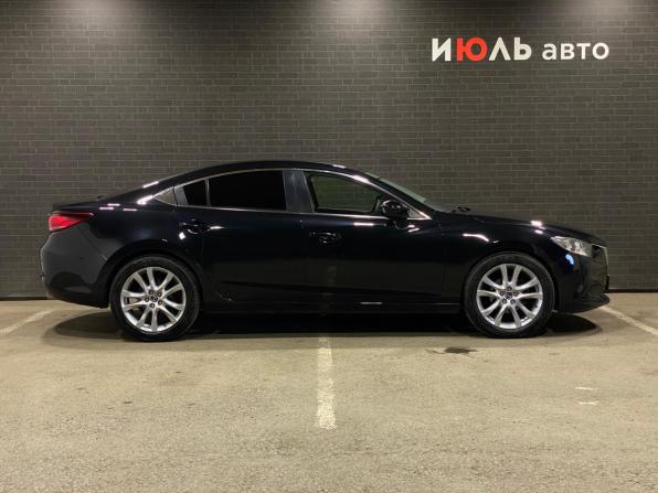 Mazda 6 III (GJ) с пробегом 2013 года, цена 1 505 000 рублей, 148979 км, седан, Автокод Объявления
