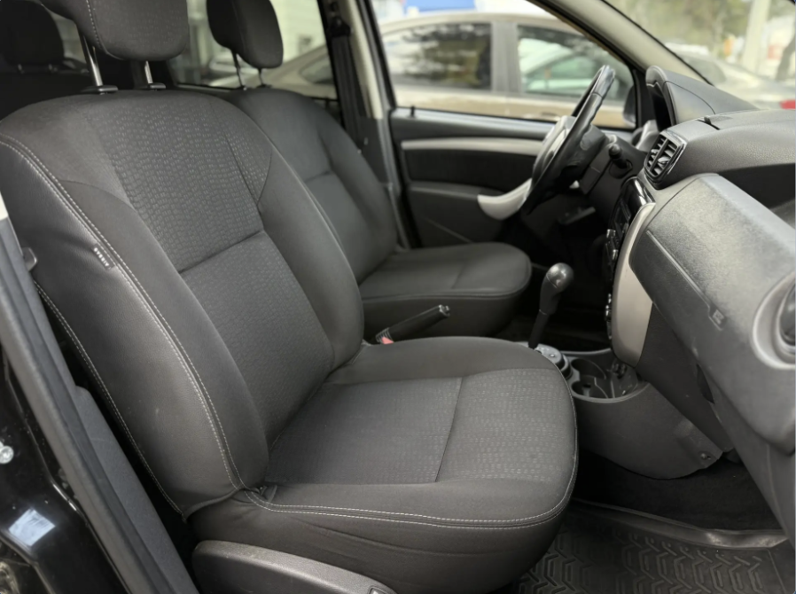 Nissan Terrano III (D10) Ставрополь  - изображение 22