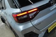 Toyota Raize I Новокузнецк  - изображение 43