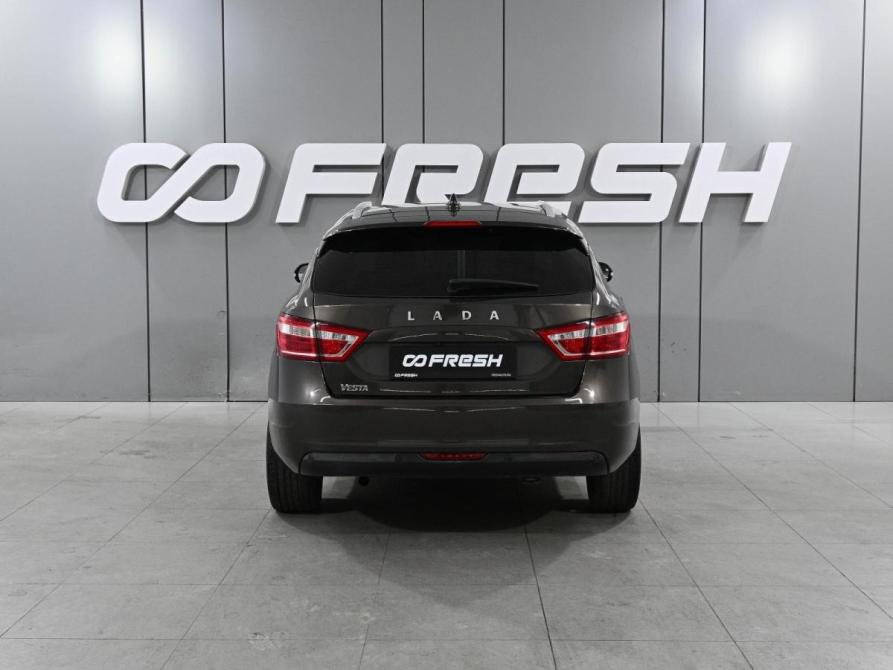 Lada (ВАЗ) Vesta I Ростов-на-Дону  - изображение 4