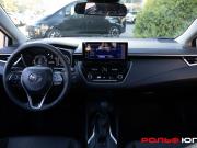 Toyota Corolla XII (E210) Рестайлинг Москва  - изображение 32