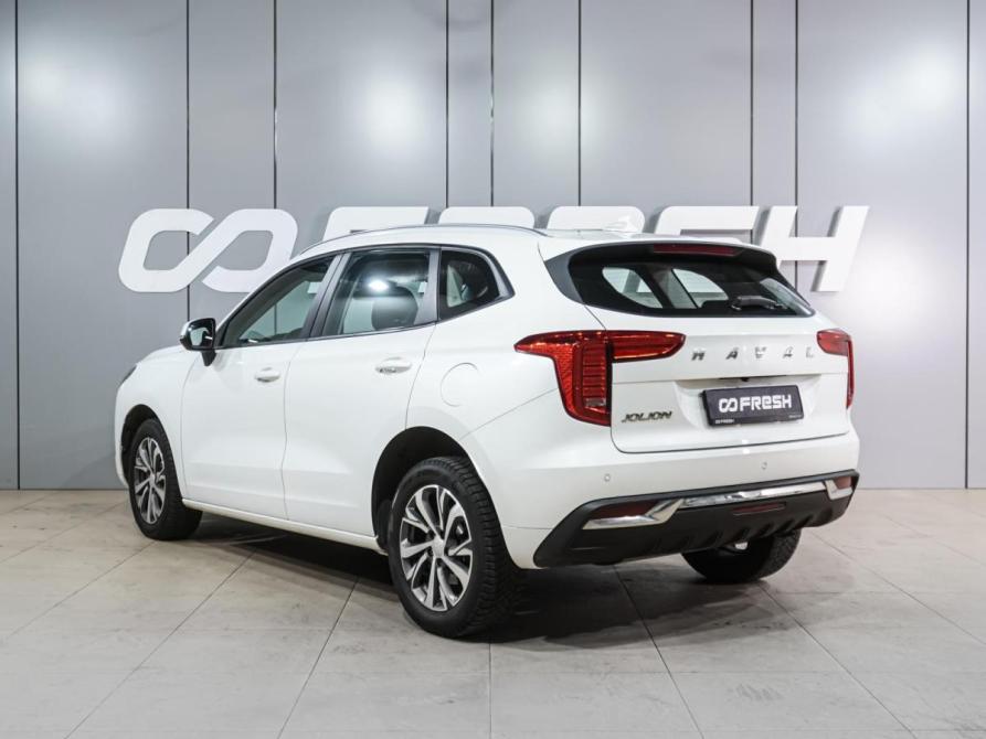 Haval Jolion I Воронеж  - изображение 2